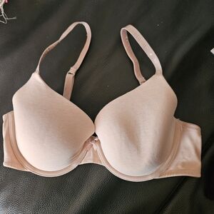 Victoria's Secret Blush Bra